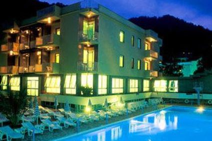 San Pietro Hotel & Residence