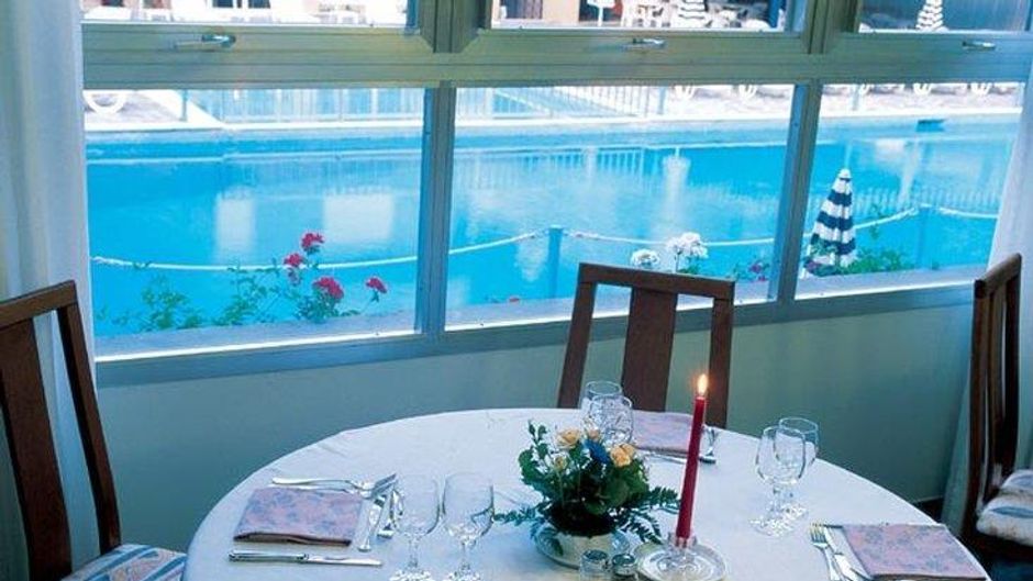 San Pietro Hotel & Residence Restaurant