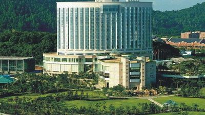 Nansha Grand Hotel