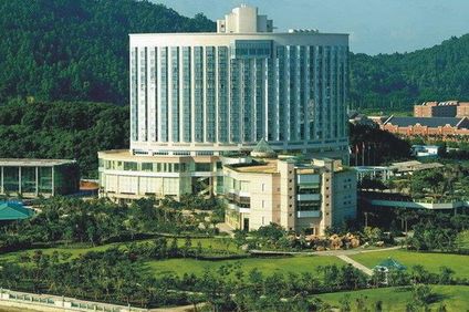 Nansha Grand Hotel