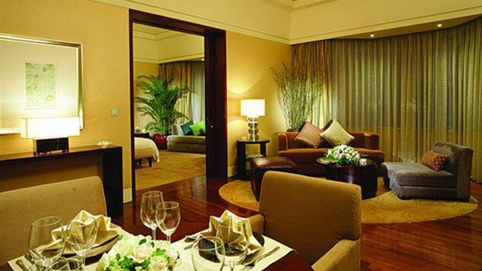 Nansha Grand Hotel Other