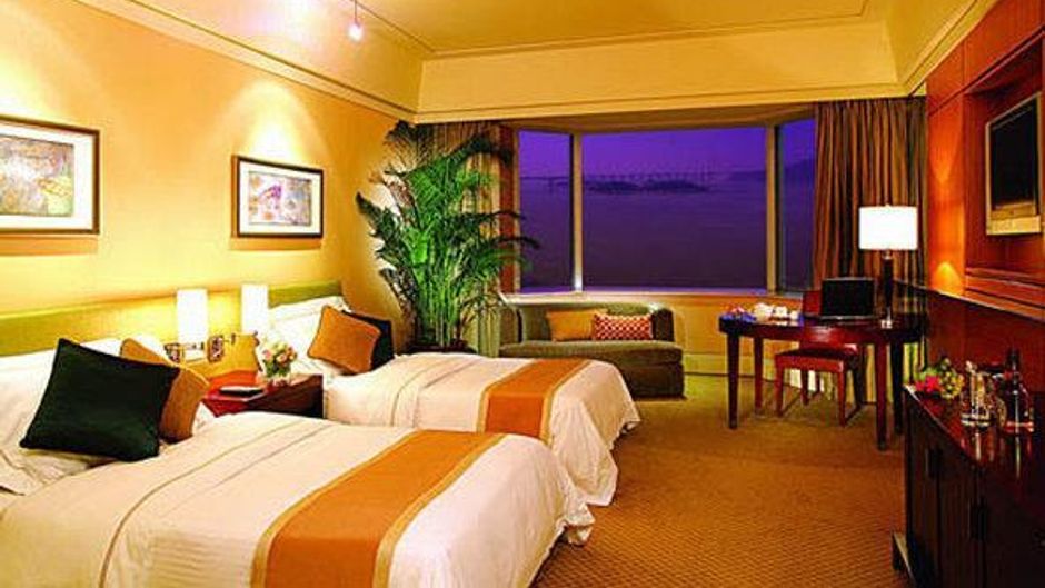 Nansha Grand Hotel Other