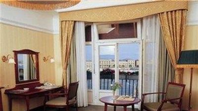 Century Hotel Foshan