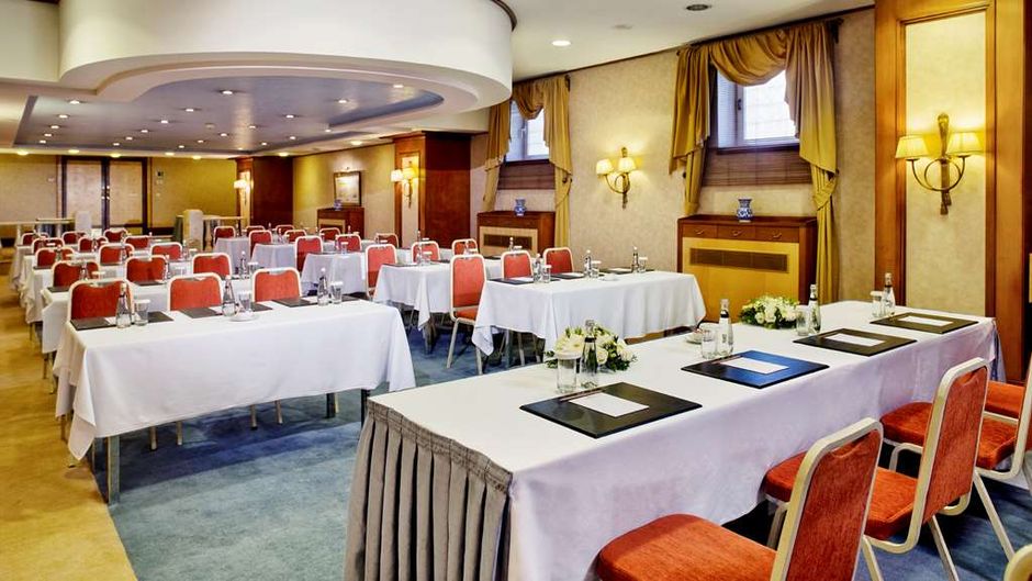 Eresin Hotels Sultanahmet Meeting