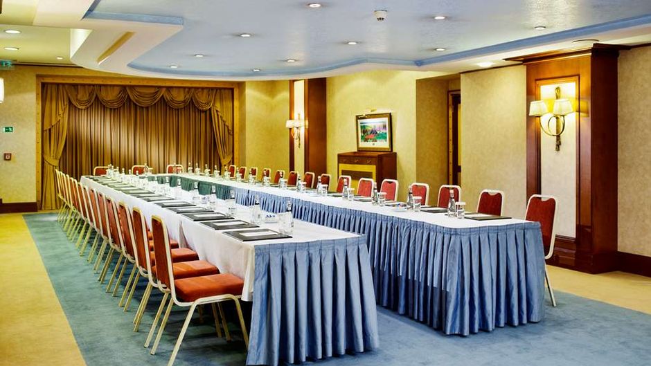 Eresin Hotels Sultanahmet Meeting