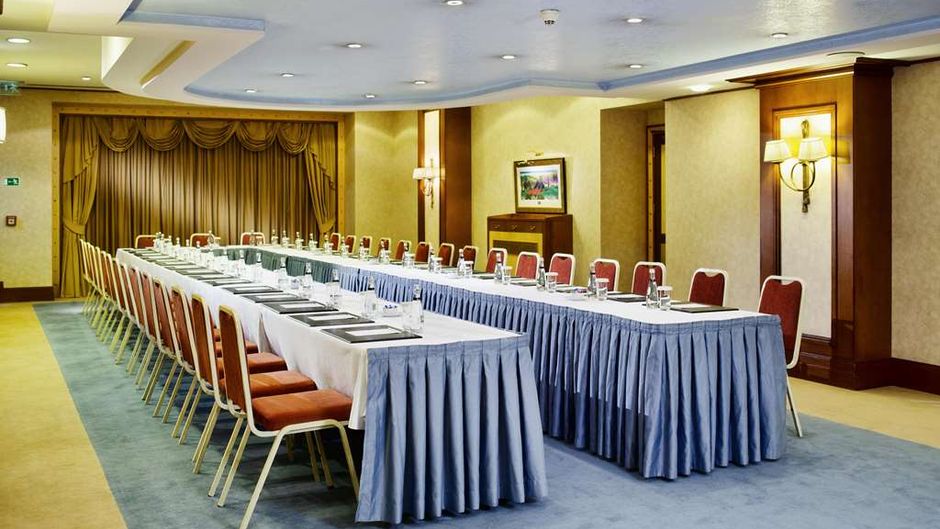 Eresin Hotels Sultanahmet Meeting