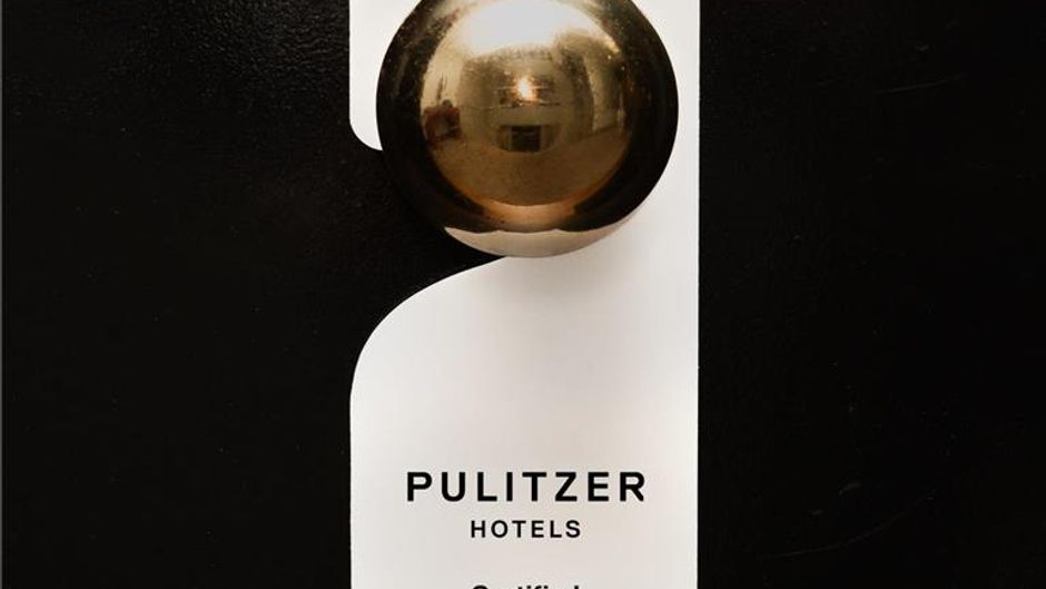 Hotel Pulitzer Barcelona Other