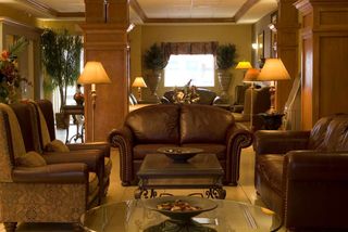 Merit Hotel & Suites