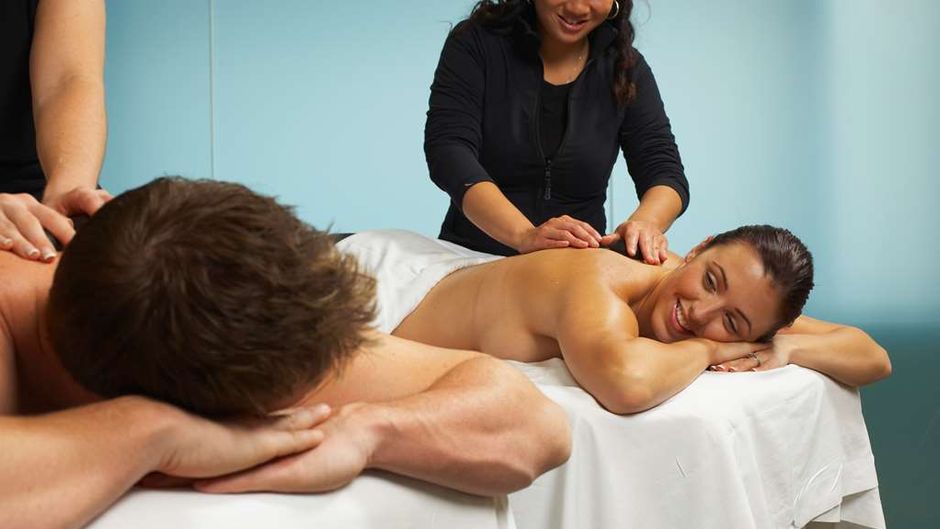 Brookstreet Spa