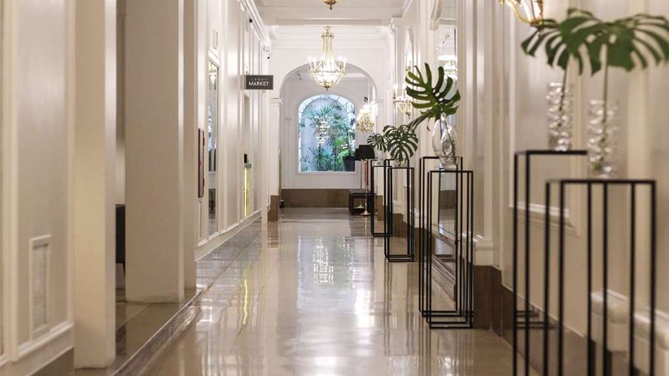 Carsson Hotel Other