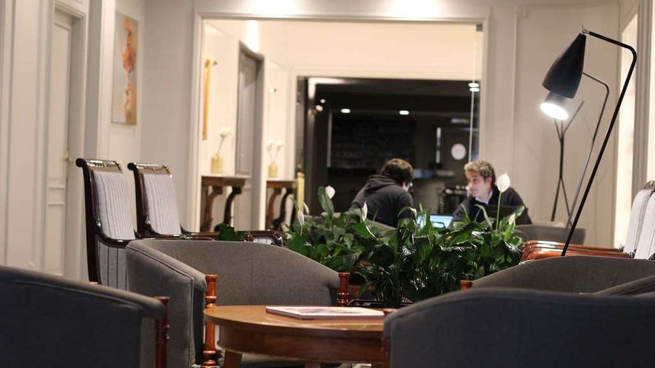 Carsson Hotel Other