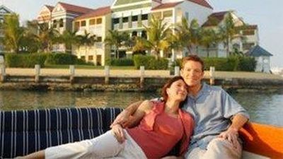 Pelican Bay at Lucaya