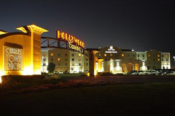 Hollywood Casino at Charles Town