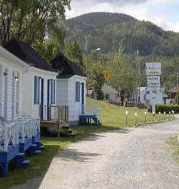 Motel le Vacancier