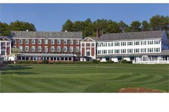 Mid Pines Inn & Golf Club