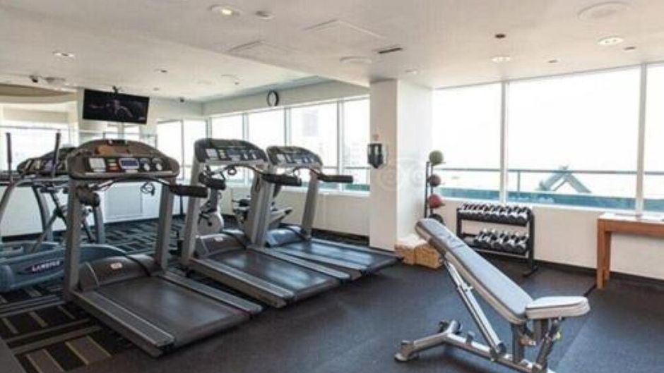 Cambridge Suites Hotel Health