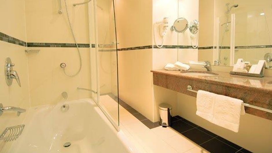 Hotel Antunovic, Zagreb Other