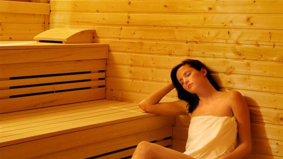 Hotel Devin Spa