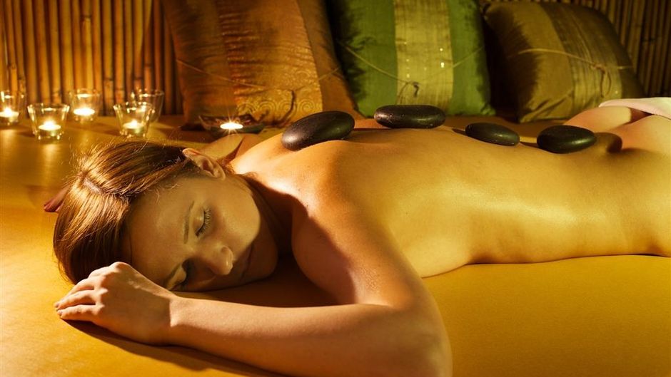 Hotel Devin Spa