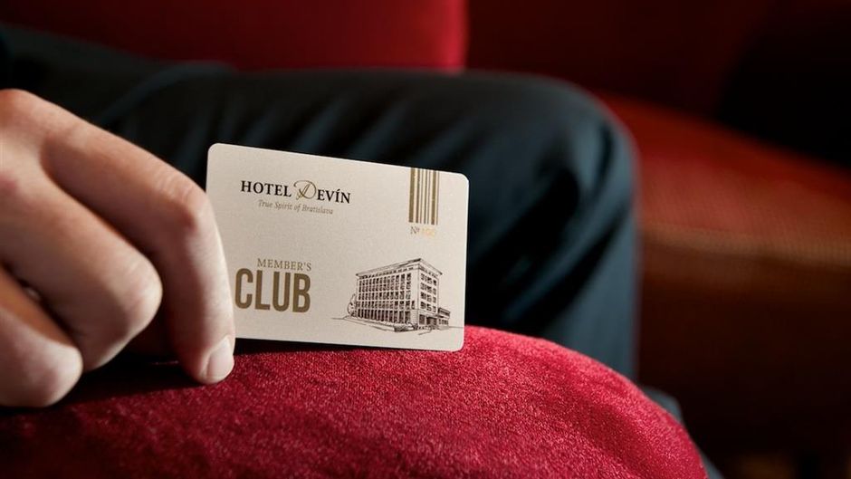 Hotel Devin Other
