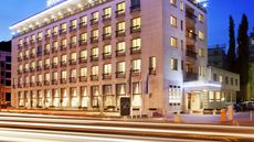 Hotel Devin