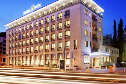 Hotel Devin