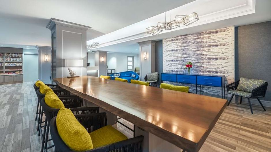 The Simon Hotel Sydney Other
