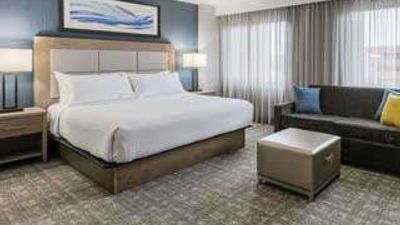 The Simon Hotel Sydney
