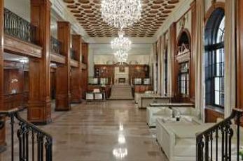The Lord Nelson Hotel & Suites