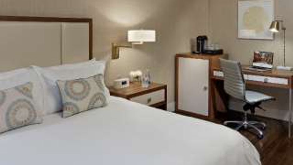 The Lord Nelson Hotel & Suites Other