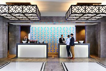 Prince George Hotel