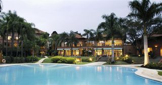 Iguazu Grand Hotel Resort & Casino