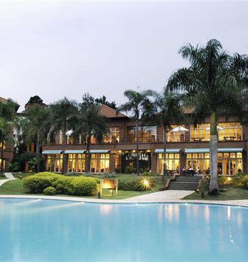 Iguazu Grand Hotel Resort & Casino