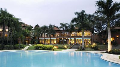 Iguazu Grand Hotel Resort & Casino