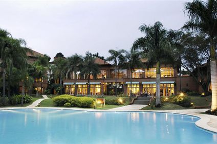 Iguazu Grand Hotel Resort & Casino