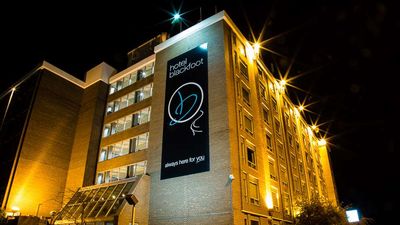 Hotel Blackfoot