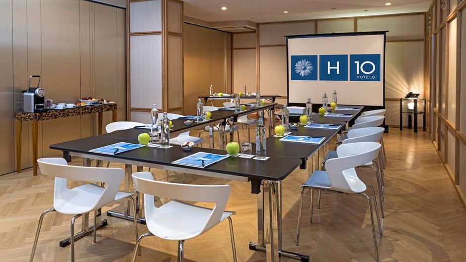 H10 Tribeca Spa
