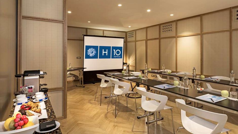 H10 Tribeca Spa