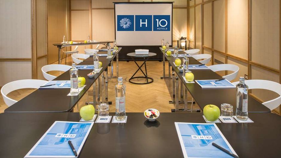 H10 Tribeca Spa