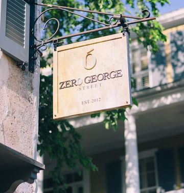 Zero George Street