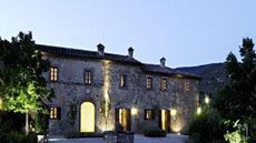 Villa Borgo San Pietro