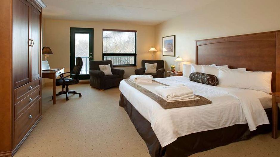 Temple Gardens Hotel & Spa Other