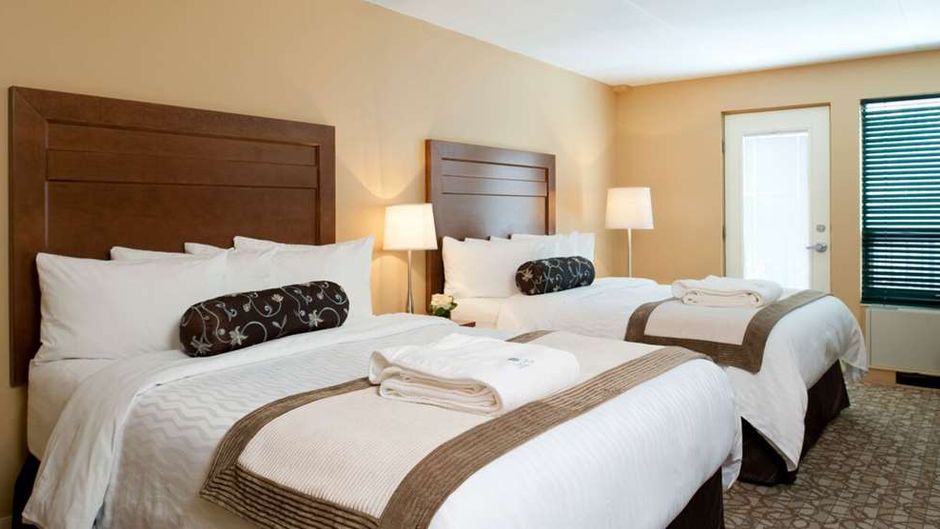 Temple Gardens Hotel & Spa Other