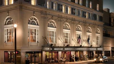 Francis Marion Hotel