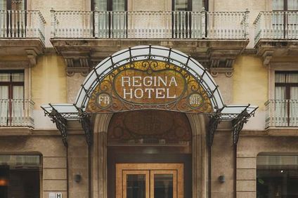 Hotel Regina