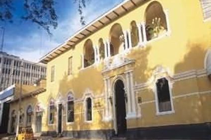 LP Los Portales Hotel Piura
