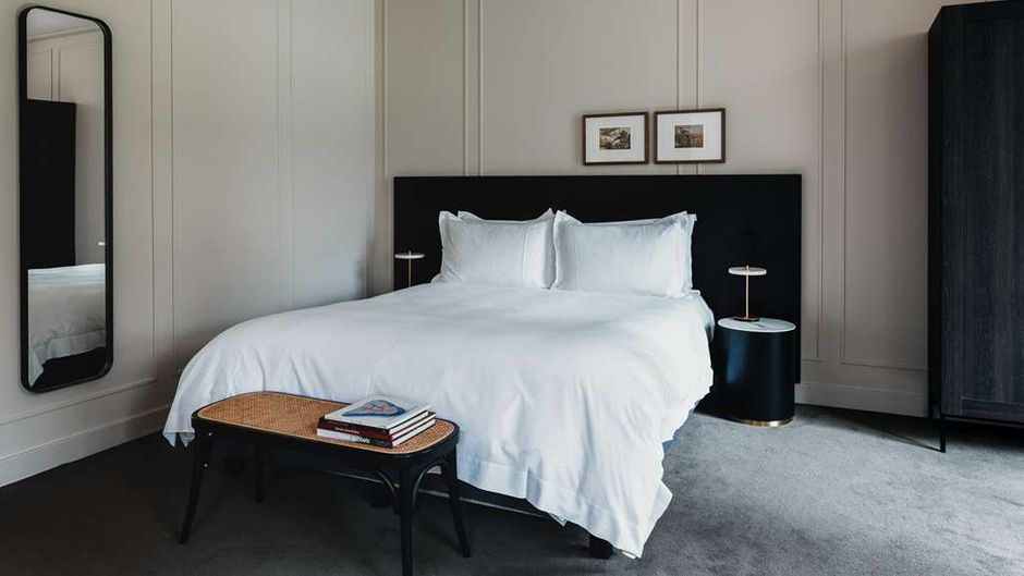 Pillows Boutique Hotel Aan de IJssel Suite