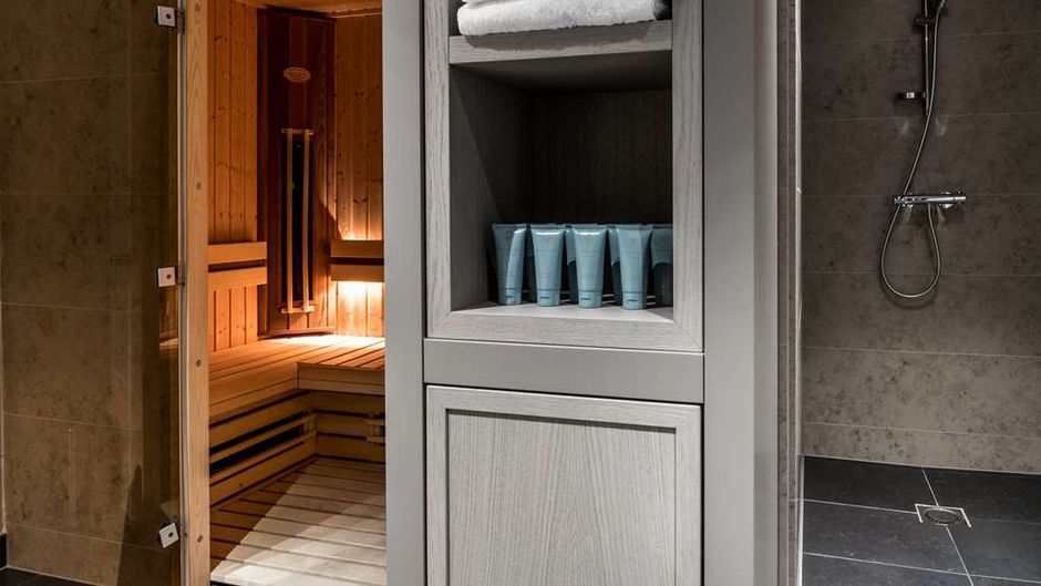 Pillows Grand Hotel Ter Borch Spa