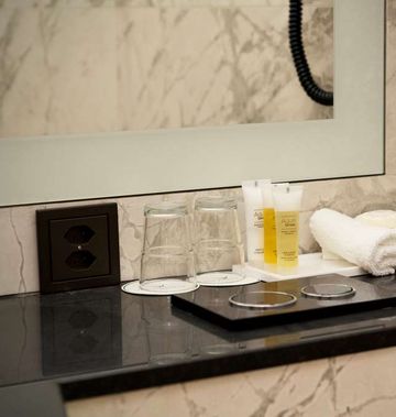 Nash Airport Hotel