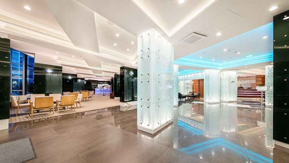 Dubrovnik Hotel Other